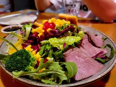 -Ricci睿奇美式餐厅(五道口店)