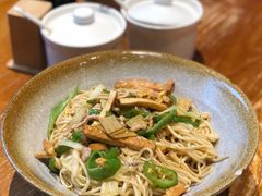 -圳兴面王·拌川·特色炒面(南山保利剧院店)