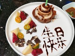 -锅季·捞王旗下小火锅(虹桥火车站店)