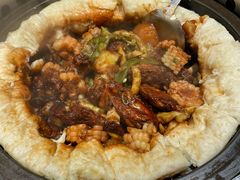 -灶座小锅烀饼·铁锅炖(全国总店)