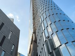 -M Stand(南京紫峰大厦店)