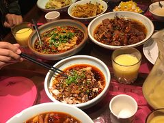 -辛香汇(大华第一坊店)