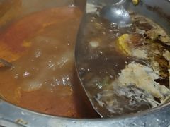 -傣妹火锅(南京东路一店)