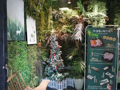 -狐狸爱上椰子鸡(滨江星光大道店)