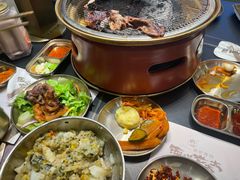 -西塔老太太泥炉烤肉(龙湖北苑天街店)
