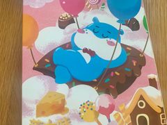 -盒马鲜生(189购物中心店)