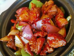 -日昌餐馆(亦庄店)