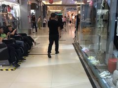 -利群商厦(台东店)