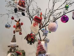 -dotcom coffee古点咖啡(致真大厦店)