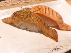 -寿司皇(扬名广场店)