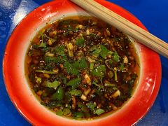 -马路边边麻辣烫联盟路店