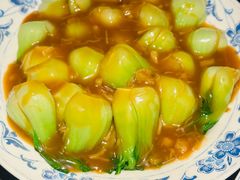 -广州花园酒店荔湾亭·地道点心·粤式饮茶
