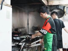 -三只鸟本地特色菜馆(上饶总店)