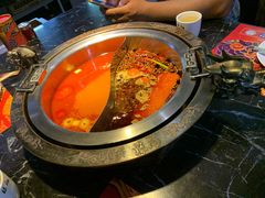 -辣府(椒江店)