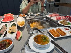 -海底捞火锅(步步高新天地店)