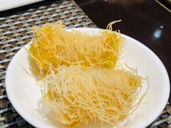 -博悦茶餐厅(文殊院店)