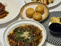 -天福苑(崇宁路店)