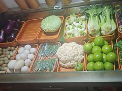 -野渡坡·极致湘菜·庭院餐厅(汉阳店)