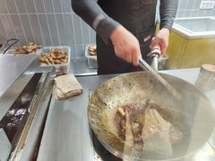 -赵元章肉骨烧(山塘街店)