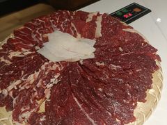 -今日牛事潮汕鲜牛肉火锅(瑞金店)