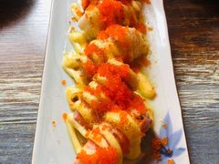 -福匠日本料理(人民路店)