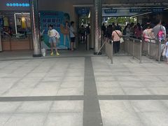 -武汉市青少年宫水上世界