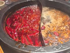 -蜀大侠火锅(总府路店)