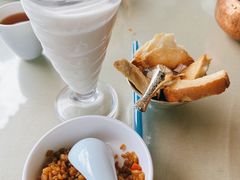 -品味泸沽湖•民族特色菜(大落水店)