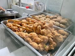 -满记烧饼(牛街东里小区一区店)