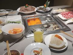 -海底捞火锅(太原南站店)