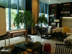 -杭州东站汇和君亭酒店