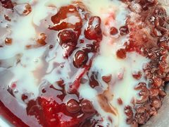 老味刨冰-铁真·刨冰红焖羊肉·正宗老字号