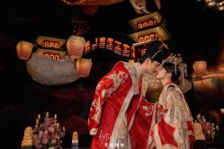 -THE QUEEN(北京店)