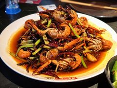 -红盔甲·小龙虾(人民广场店)