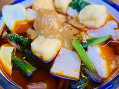 -路边羊烧烤酒场(宝带路店)