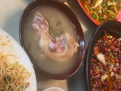 -渝味川菜(夜宵航母店)