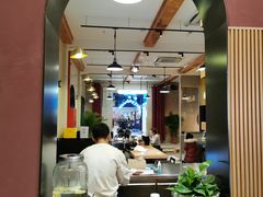 -MEEBO KAFEE米咖焙坊(虹桥路店)