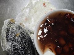 -芳婆糕团店(王府大街店)