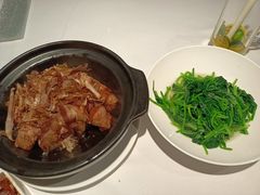-小厨娘淮扬菜(清江苏宁广场店)