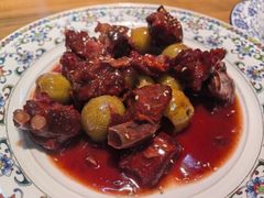 -食鸡公社辣子鸡·潍坊菜·烧烤