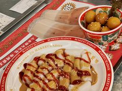 -孖记茶档·热腾茶餐(乐峰店)