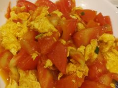 -小菜园新徽菜(扬州华润万象汇店)