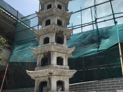 -华林禅寺