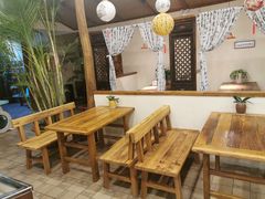 -荣记歡喜·馄饨铺(开发区振华购物中心店)