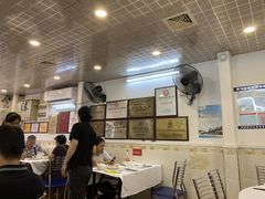 大堂-文记壹心鸡(宝华路店)