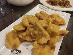 -七菜馆·东北菜·蒸饺(文体路店)