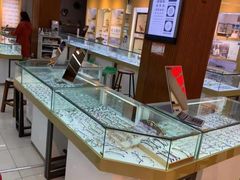 -PARKWAY·百汇眼镜(三叶眼镜城店)