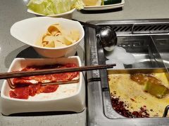 -海底捞火锅(新华联梦想城店)