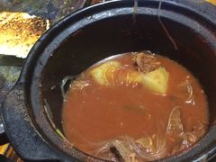 -二子海鲜大排档(太阳城店)