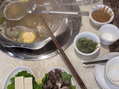 -小肥牛潮汕牛肉火锅(南联店)